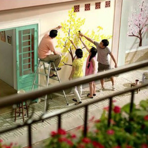 Em Tìm Cô Giúp Việc Nhà Cho Nhà 4 Người Lớn Ở Vườn Lài-Tân Phú