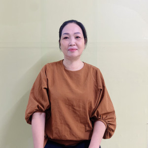Chị Huế Nhanh Nhẹn Chịu Khó Đang Tìm Việc Bao Ăn Ở Lại A