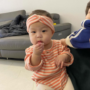 Ngay đường Cao Lỗ Quận 8, e thật sự mong muốn tìm 1 cô về chăm sóc cho bé được 3 tháng