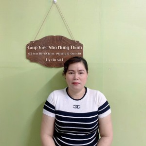 Chị Loan rất thiện chí đi làm , cần việc đi làm lâu dài và ổn định ạ