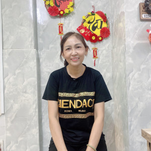 Cô Sang Mới Ở Quê Lên Đang Tìm Việc Bao Ăn Ở Lại A