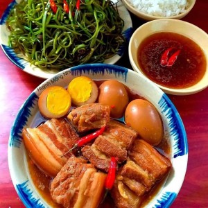 Gia đình cần gấp cô giúp việc nhà tại Quận 8.