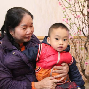 Nhà Mặt Phố Có 1 Trệt 1 Lầu Ở Đường Tân Kì Tân Quý- Tân Phú Tìm Gấp Cô Về Gvn (bao Ăn Ở)