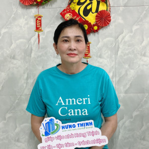 Chị Sáng chuyên nấu ăn ngon làm việc nhà giỏi đang tìm việc bao ăn ở lại ạ