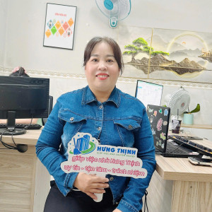 A/C có nhu cầu cần người nấu ăn ngon , làm việc có tâm thì alo cô Trang nhé ạ