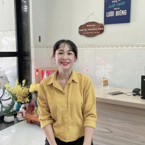Chị Linh đang tìm việc chăm bé - giúp việc nhà đi làm bao ăn ở lại ạ