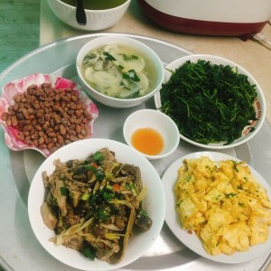 Nhà 1 trệt 1 lầu ở Quận 5 cần tìm chị giúp việc nhà, nấu ăn đơn giản, dọn dẹp nhà cửa.