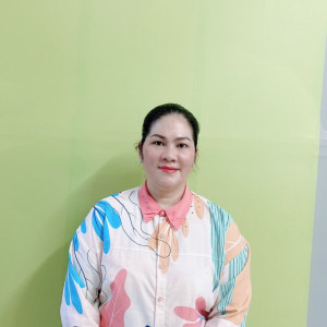 Chị Trang Đang Tìm Việc Chuyên Giúp Việc Nhà - Đưa Đón Bé Đi Học Đi Làm Bao Ăn Ở Lại A