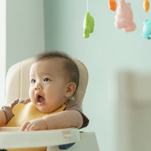 Gia Đình Mình Ở Chung Cư Quận 2 Lakeiview  Cần Một Cô Phụ Chăm Em Bé 9 Tháng
