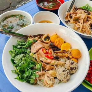 Cần Tìm Cô Giúp Việc Gia Đình Gấp Tại Đường Bà Hom Quận 6 Lương 11 Triệu