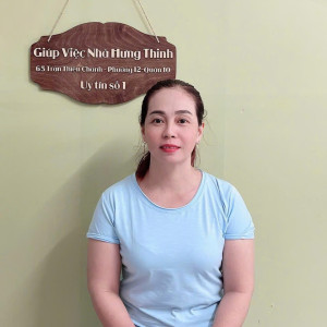 Chị Anh nấu ăn ngon - chăm bé giỏi đang tìm việc bao ăn ở lại ạ