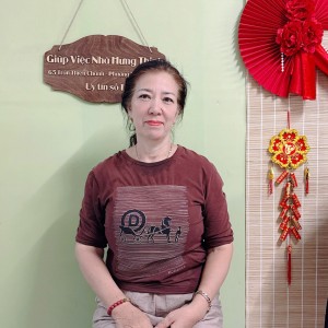 Cô Hương đang cần việc lâu dài và ổn định ạ