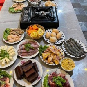 Cần gấp 1 chị giúp việc bao ăn ở lại
