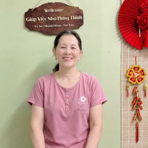 Chị Tuyết Nấu Ăn Ngon , Đa Năng Mọi Cv Đang Tìm Việc Bao Ăn Ở Lại Ạ