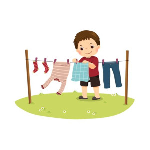 Trong Hôm Nay Em Cần 1 Chị Về Làm, Ăn Ở Lại Với Gia Đình Em Luôn