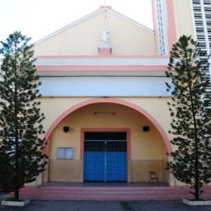 Nhà Thờ Phú Nhuận, Cần Gấp Cô Giúp Việc Nhà (bao Ăn Ở)