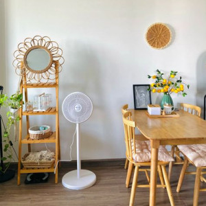 Em cần một chị giúp việc lương 10 triệu ở chung cư Riva Park Quận 4