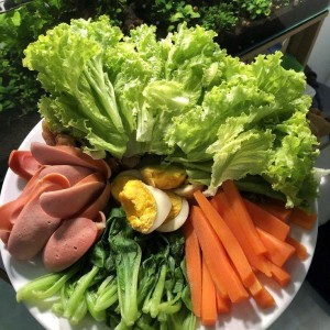 Cần gấp 1 cô giúp việc nhà bao ăn ở lại ạ