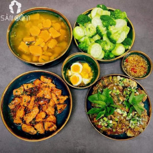 Nhà Cấp 4 Quận 9 Tìm Gấp Chị Giúp Việc Lương 11 Triệu Bao Ăn Ở