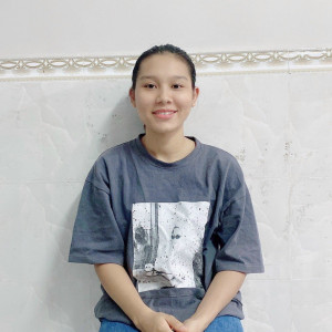 Chị Gái e đang tìm việc bao ăn ở lại ạ