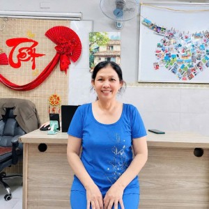 Chị Thu Rất Thích Bé , Đang Tìm Việc Bao Ăn Ở Lại Ạ