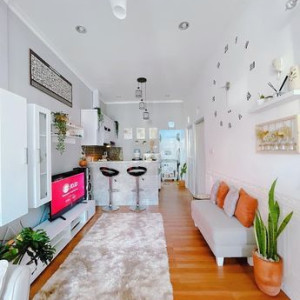 Tìm Chị Giúp Việc Cho Nhà 1 Lầu Trên Đường  Nguyễn Trãi Quận 5