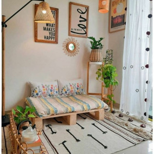 Tìm Cô Giúp Việc Làm Nội Trợ Cho Gia Đình 2 Vọ Chòng Trẻ Mới Dọn Ra Ở Riêng