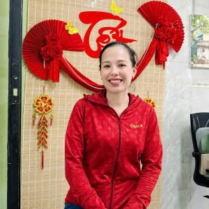 Ứng viên giúp việc nhà hiền lành, nấu ăn ngon, biết chăm bé
