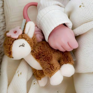 Bé nhà em 9 tháng E cần 1 chị chuyên chăm bé ở chung cư Him Lam Q7 LƯƠNG 14 TRIỆU Ạ