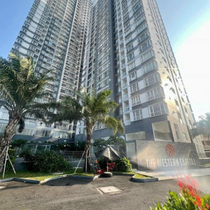 Tìm gấp chị giúp việc nhà (Ở LẠI) - lương 12tr (bao ăn ở) - Q.7