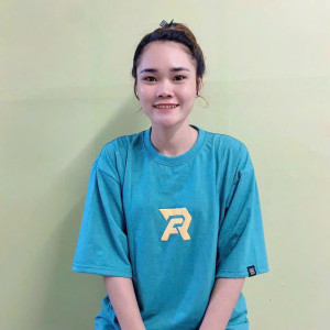 Chị Hà nhanh nhẹn chịu khó đang cần việc đi làm ngay