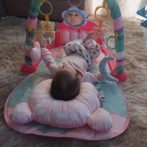 VIỆC GẤP CẦN CÔ BẢO MẪU CHĂM BÉ 3 THÁNG  CÙNG VỢ EM Ở CHUNG CƯ BÌNH TÂN