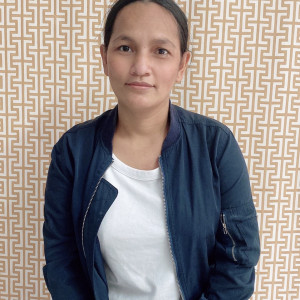 Chị Dung Thị Tão sn 1983 Quê Bình Thuận - CHUYÊN CHĂM BÉ SƠ SINH, PHỤ VIỆC NHÀ