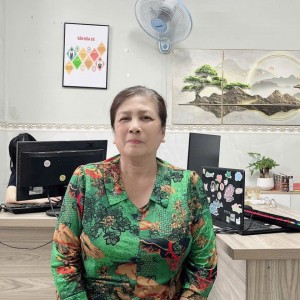 Chị Kiễn việc gì cũng làm , rất thiện chí đi làm đang cần tìm việc bao ăn ở lại ạ