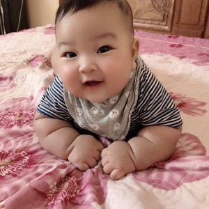Vợ chồng e cần tìm chị bảo mẫu lương 14 triệu bao ăn ở bé Na nhà em 9 tháng ở trên đường Cao Lỗ Quận 8
