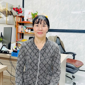 Chị Hyền nấu ăn cực kì ngon làm việc có tâm đang tìm việc bao ăn ở lại ạ