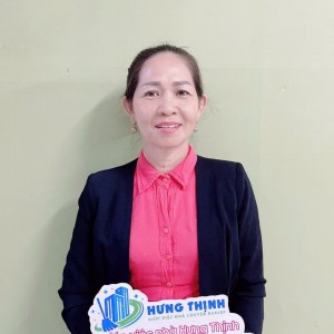 Chị Oanh chăm bé , giúp việc nhà , chăm ông bà đều làm rất tốt đang tìm việc bao ăn ở lại ạ