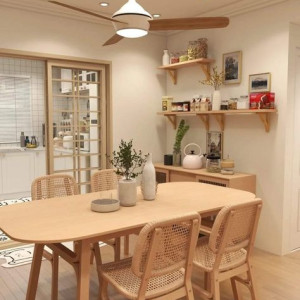 Chung cư Hà Đô cần gấp một chị giúp việc nhà lương 11 triệu bao ăn ở