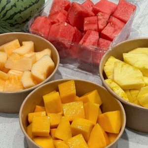 Hiện gia đình em đang cần rất gấp 1 chị giúp việc nhà  ở Hậu Giang- Quận 6. Mức Lương Từ 13Trieu trở lên !!