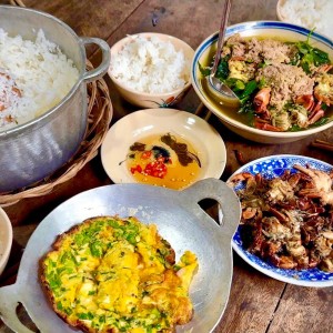 CẦN CÔ ÍT VƯỚNG BẬN VỀ LÀM VIỆC NHÀ TẠI QUANG TRUNG- GÒ VẤP