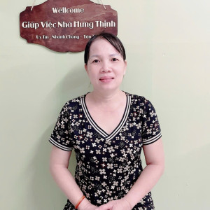Chị Thu nấu ăn ngon làm việc có tâm đang tìm việc bao ăn ở lại ạ