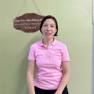 Chị Hương đang tìm việc chăm bé - giúp việc nhà đi làm bao ăn ở lại ạ