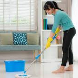 câng gấp cô giúp việc chung cư làm lâu dài nhận việc ngay