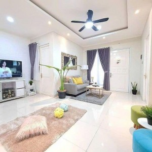 Nhà em có 1 trệt 1 lầu nhưng khá nhỏ, chỉ tầm 55m2cần 1 cô phụ việc nhà ở đường Nguyễn Thị Định Quận 2 lương 12 triệu em bao ăn ở lại ạ