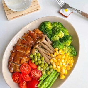 Tuyển Nữ Giúp Việc Chuyên Nấu Ăn Ngon Ở Lại Q7