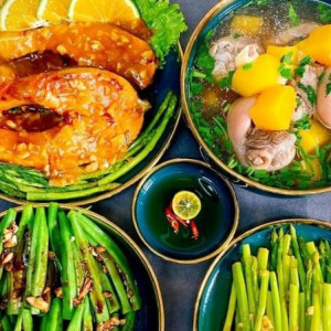 Nhà 1 Lầu Ở Đường Phạm Văn Hai Tân Bình Cần Gấp 1 Cô Giúp Việc