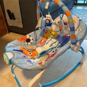 Nhà e ở chung cư Richmond City Quận Bình Thạnh cần tìm cô chăm bé 6 tháng tuổi.LƯƠNG 13 TRIỆU Ạ