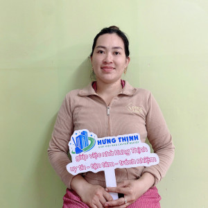 Anh chị cần người chăm bé giỏi , nấu ăn ngpn thì LH Chị Vân nha