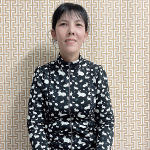 Chị Huỳnh Thị Linh sn 1976 Quê Tây Ninh - CHUYÊN CHĂM BÉ TỪ 5 THÁNG, GIÚP VIỆC NHÀ