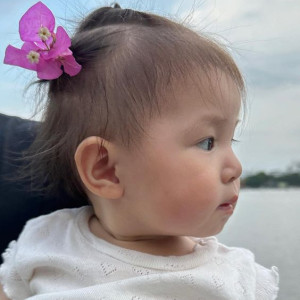 TRONG HÔM NAY E CẦN GẤP CÔ VỀ CHĂM BÉ 5 THÁNG TẠI CHUNG CƯ PHÚ NHUẬN